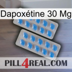 Dapoxétine 30 Mg 23